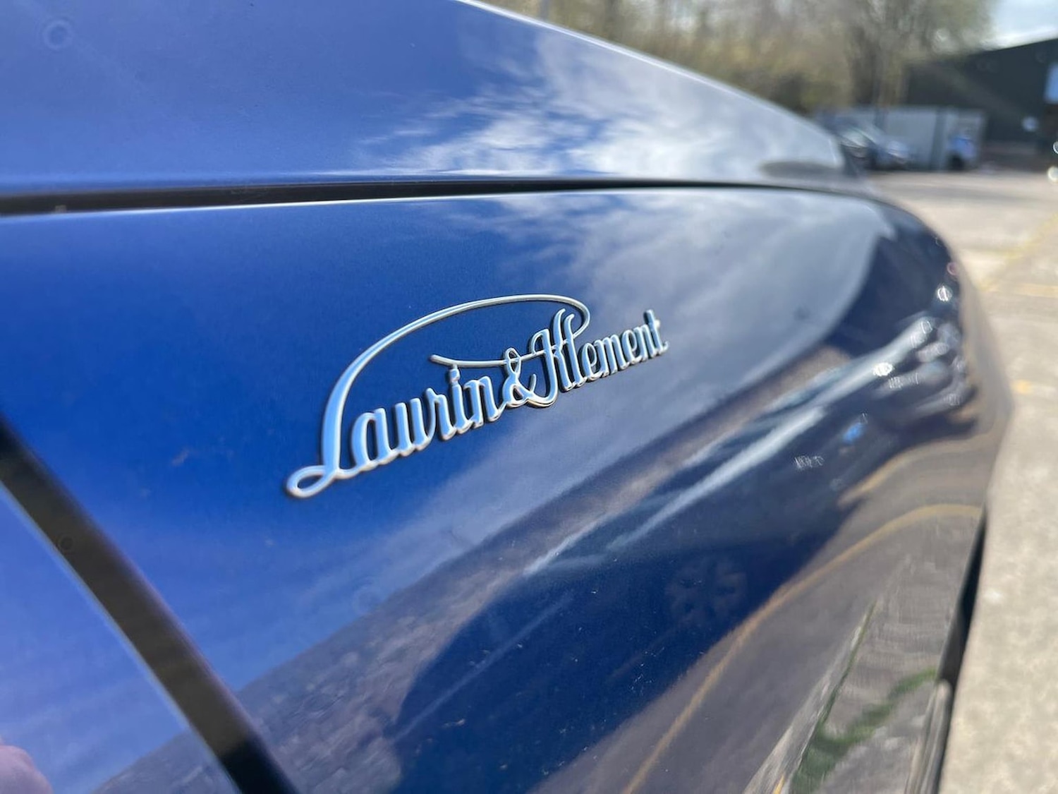 Used Skoda Superb 2025 for sale - 78195223: Photo 32