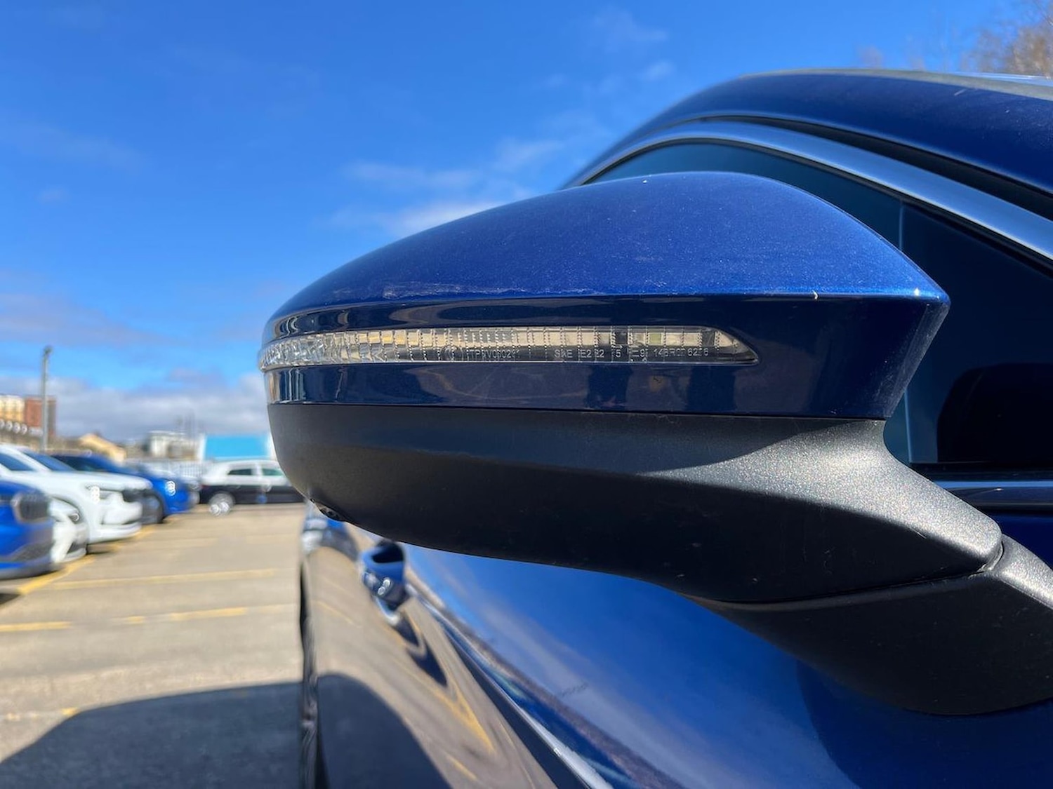 Used Skoda Superb 2025 for sale - 78195223: Photo 34