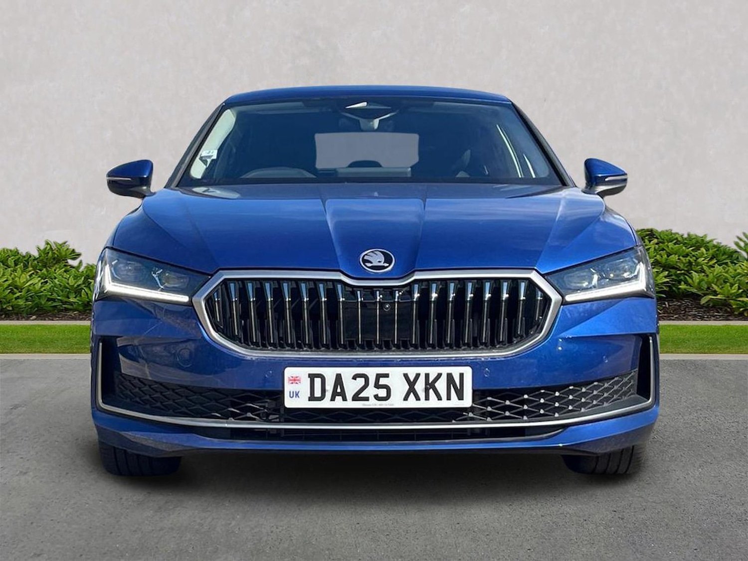 Used Skoda Superb 2025 for sale - 78195223: Photo 6