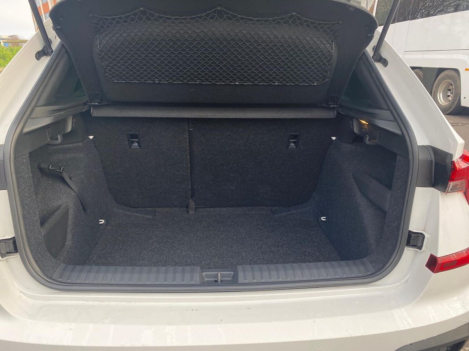 Used Skoda Kamiq 2024 for sale - 76799420: Photo 17