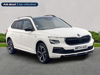 2024 - 1.0 TSI Monte Carlo 5dr DSG