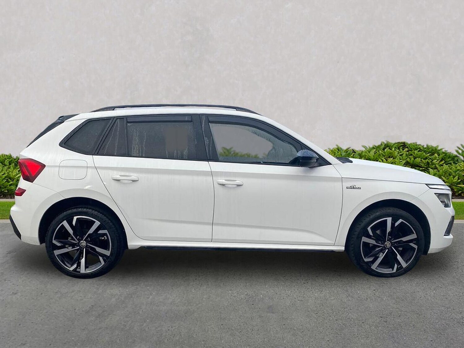 Used Skoda Kamiq 2024 for sale - 76799420: Photo 3