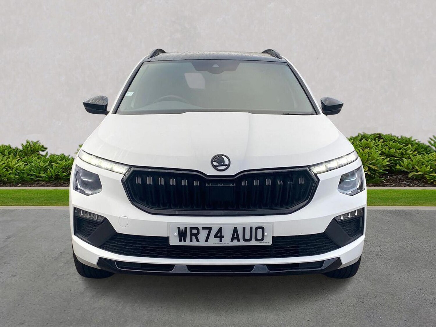 Used Skoda Kamiq 2024 for sale - 76799420: Photo 5