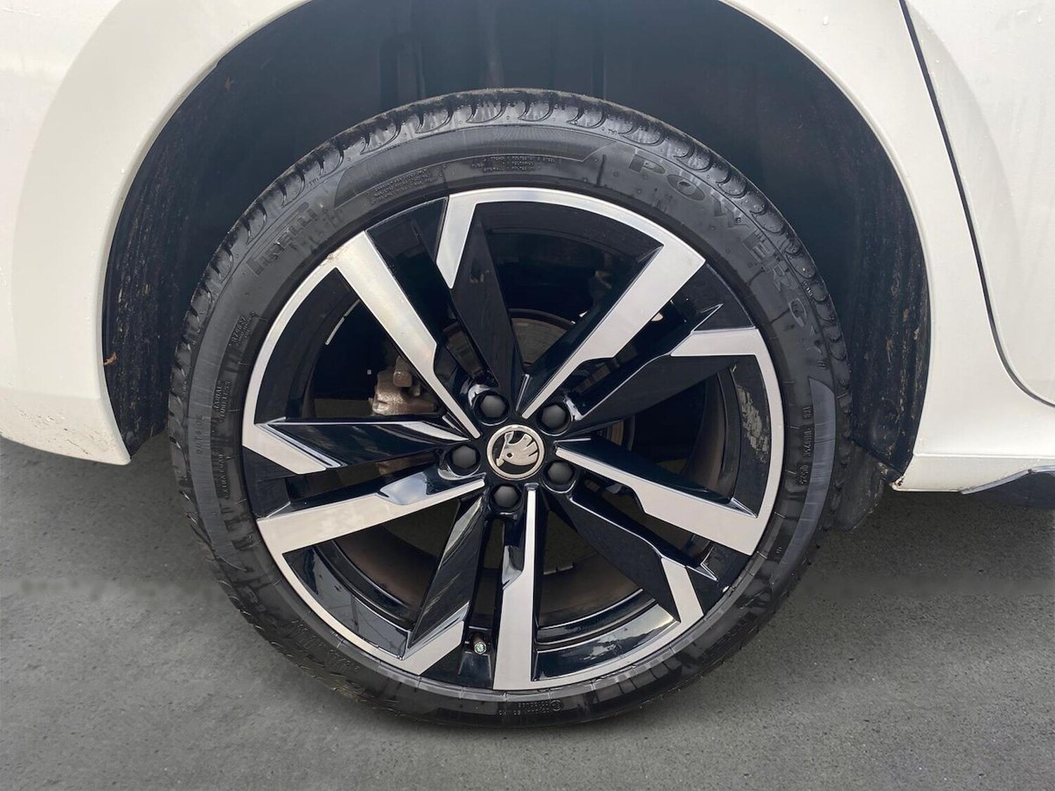 Used Skoda Kamiq 2024 for sale - 76799420: Photo 6