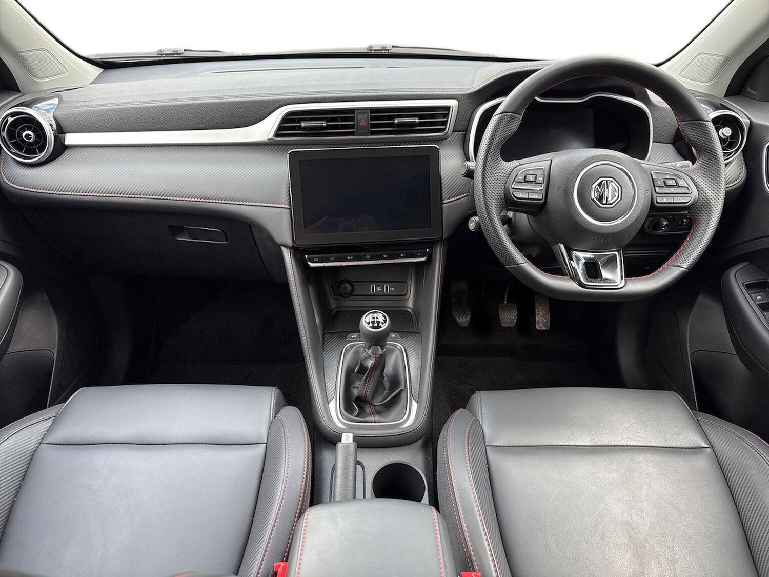Used MG MG ZS 2024 for sale - 76149697: Photo 10