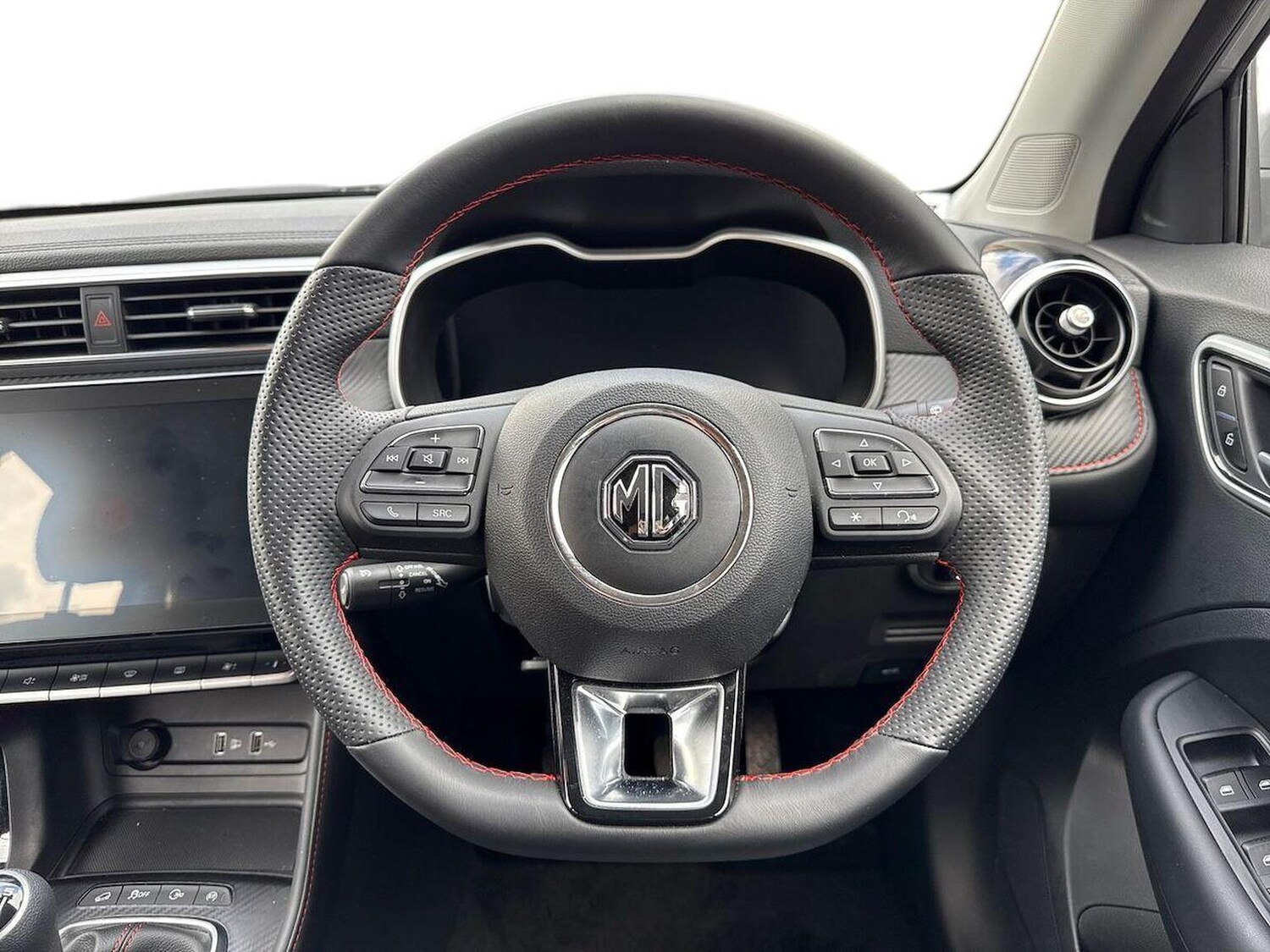 Used MG MG ZS 2024 for sale - 76149697: Photo 11