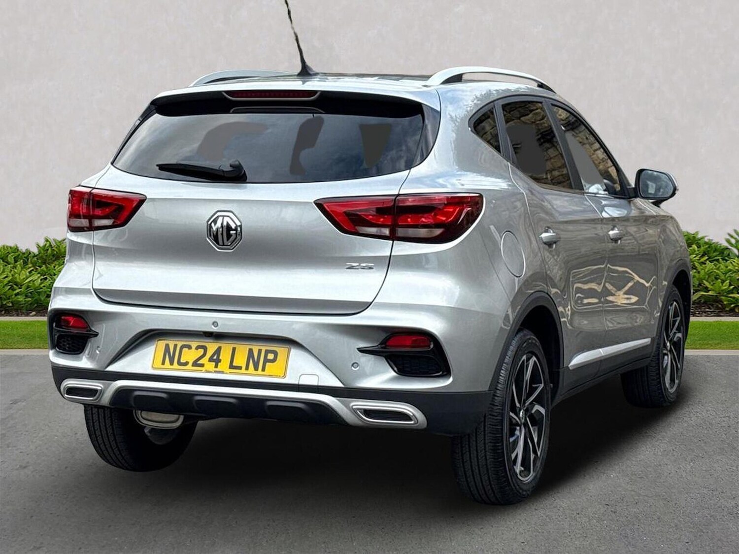 Used MG MG ZS 2024 for sale - 76149697: Photo 20
