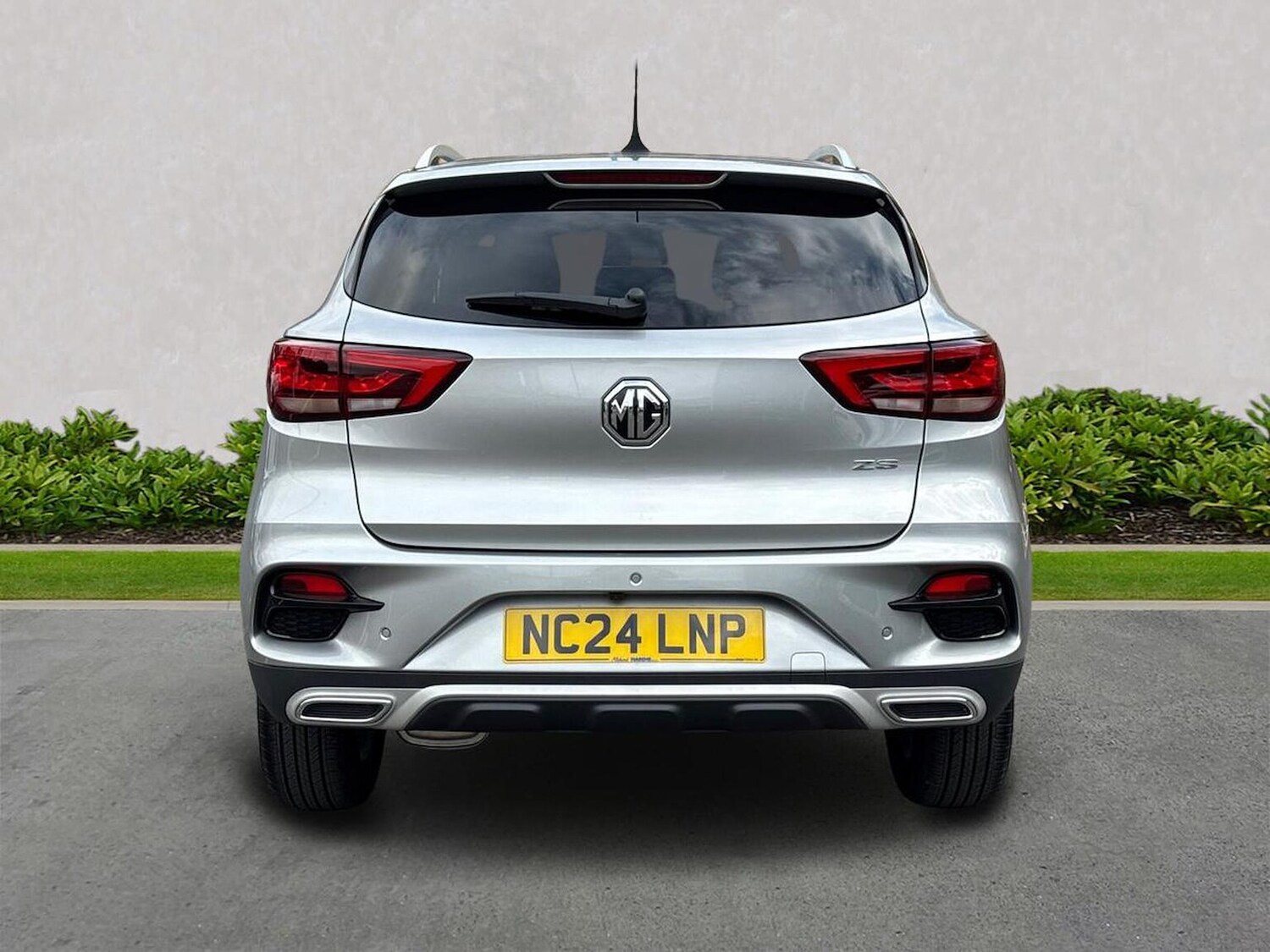 Used MG MG ZS 2024 for sale - 76149697: Photo 6