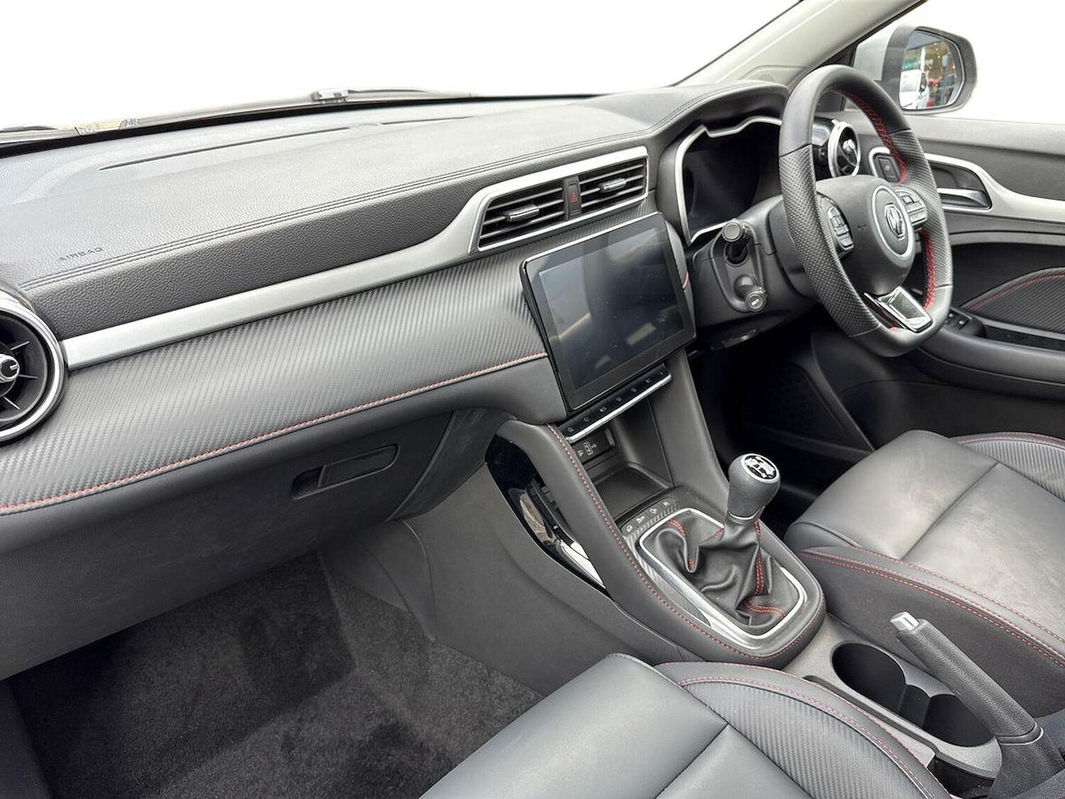 Used MG MG ZS 2024 for sale - 76149697: Photo 9