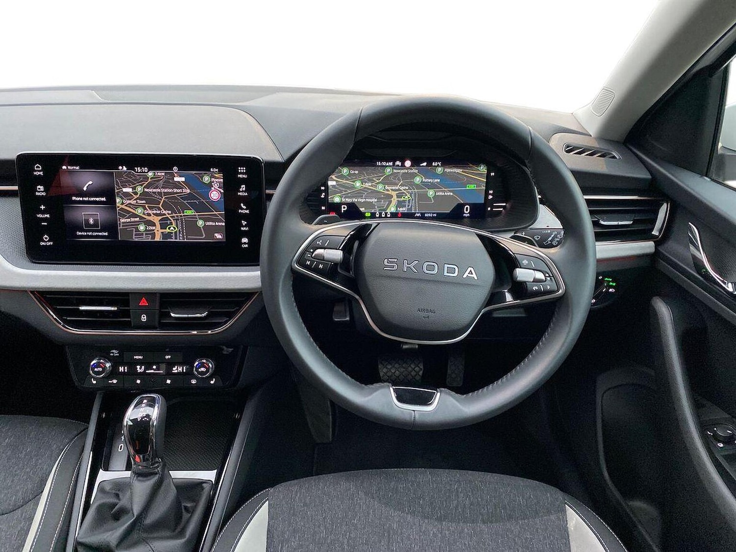 Used Skoda Scala 2025 for sale - 77715364: Photo 10