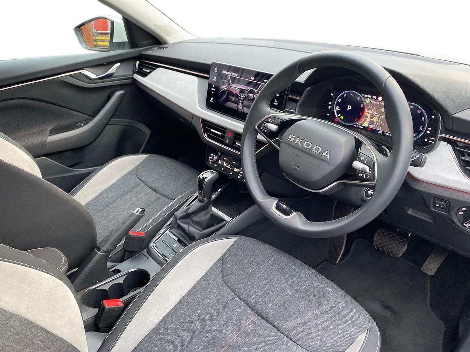 Used Skoda Scala 2025 for sale - 77715364: Photo 16