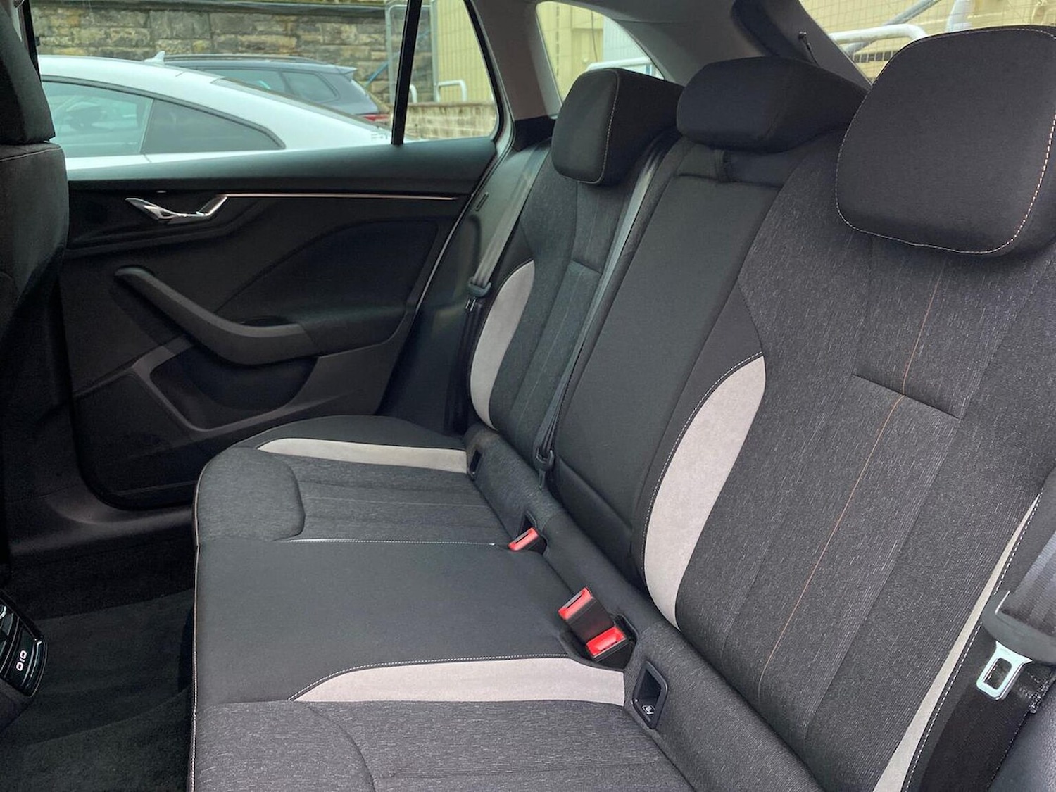 Used Skoda Scala 2025 for sale - 77715364: Photo 17