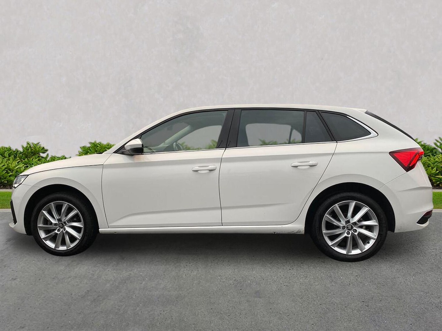 Used Skoda Scala 2025 for sale - 77715364: Photo 20