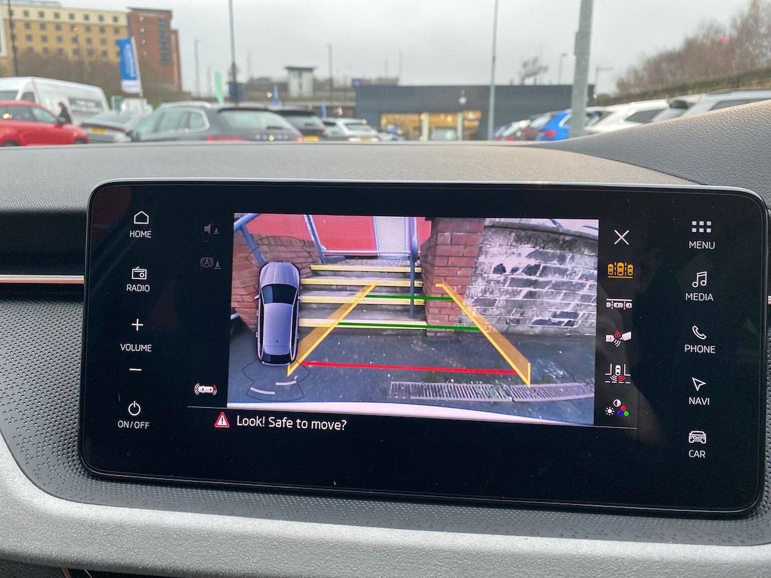 Used Skoda Scala 2025 for sale - 77715364: Photo 24