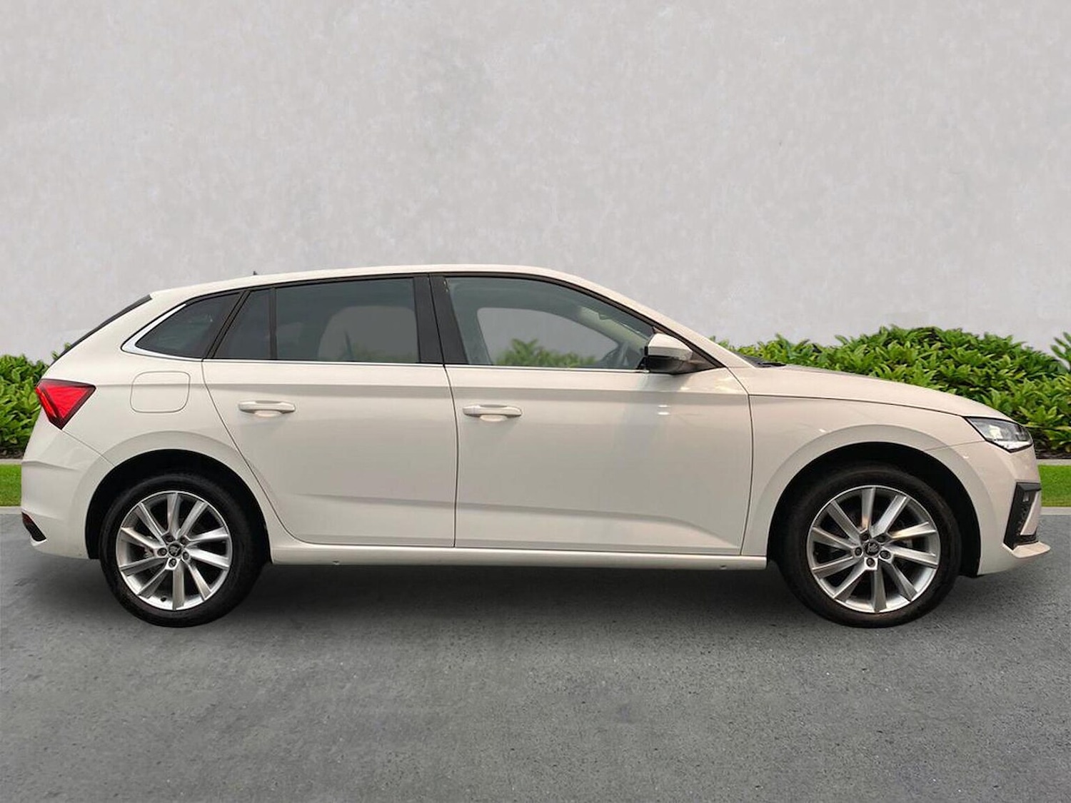 Used Skoda Scala 2025 for sale - 77715364: Photo 4