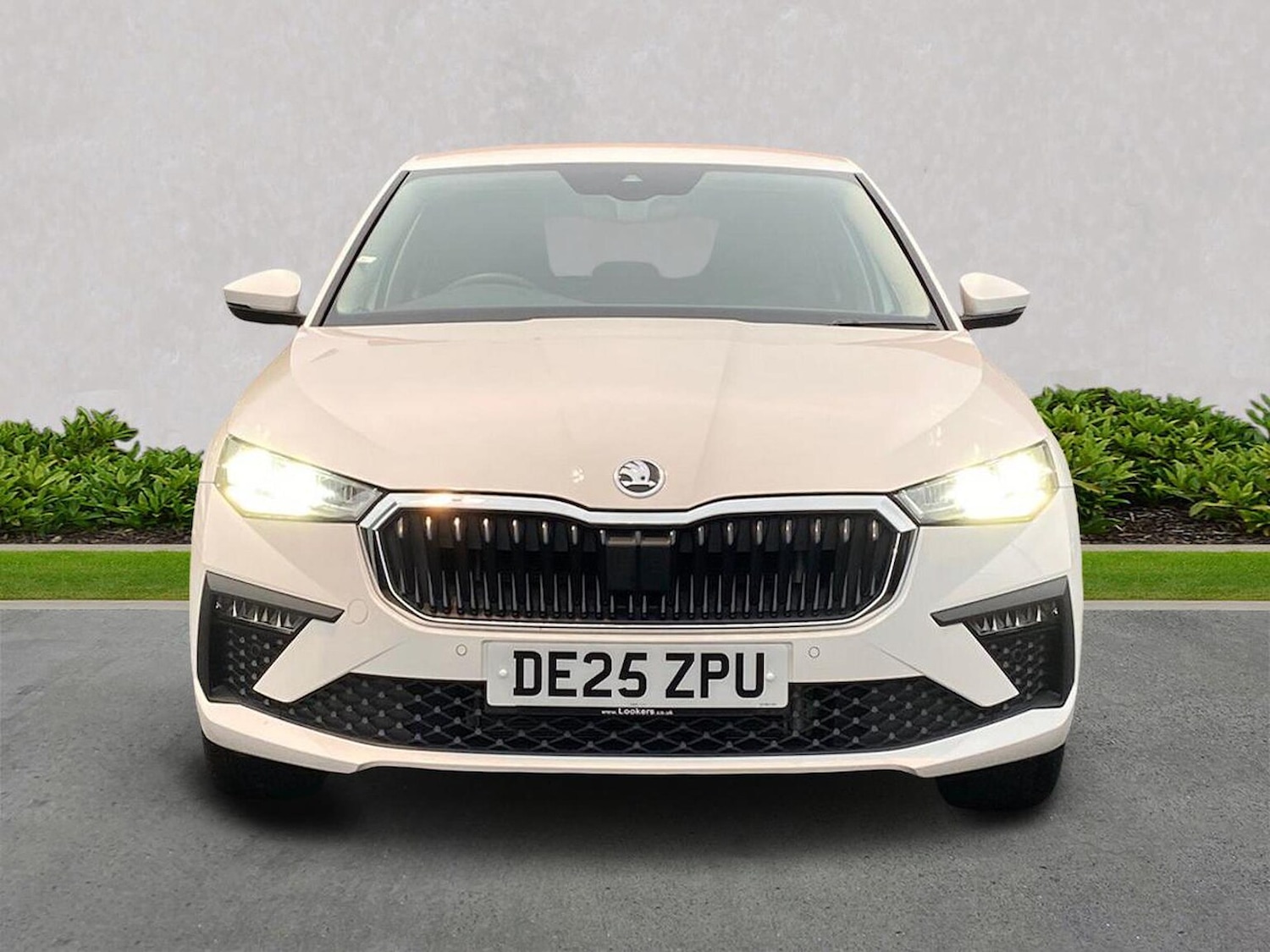 Used Skoda Scala 2025 for sale - 77715364: Photo 6