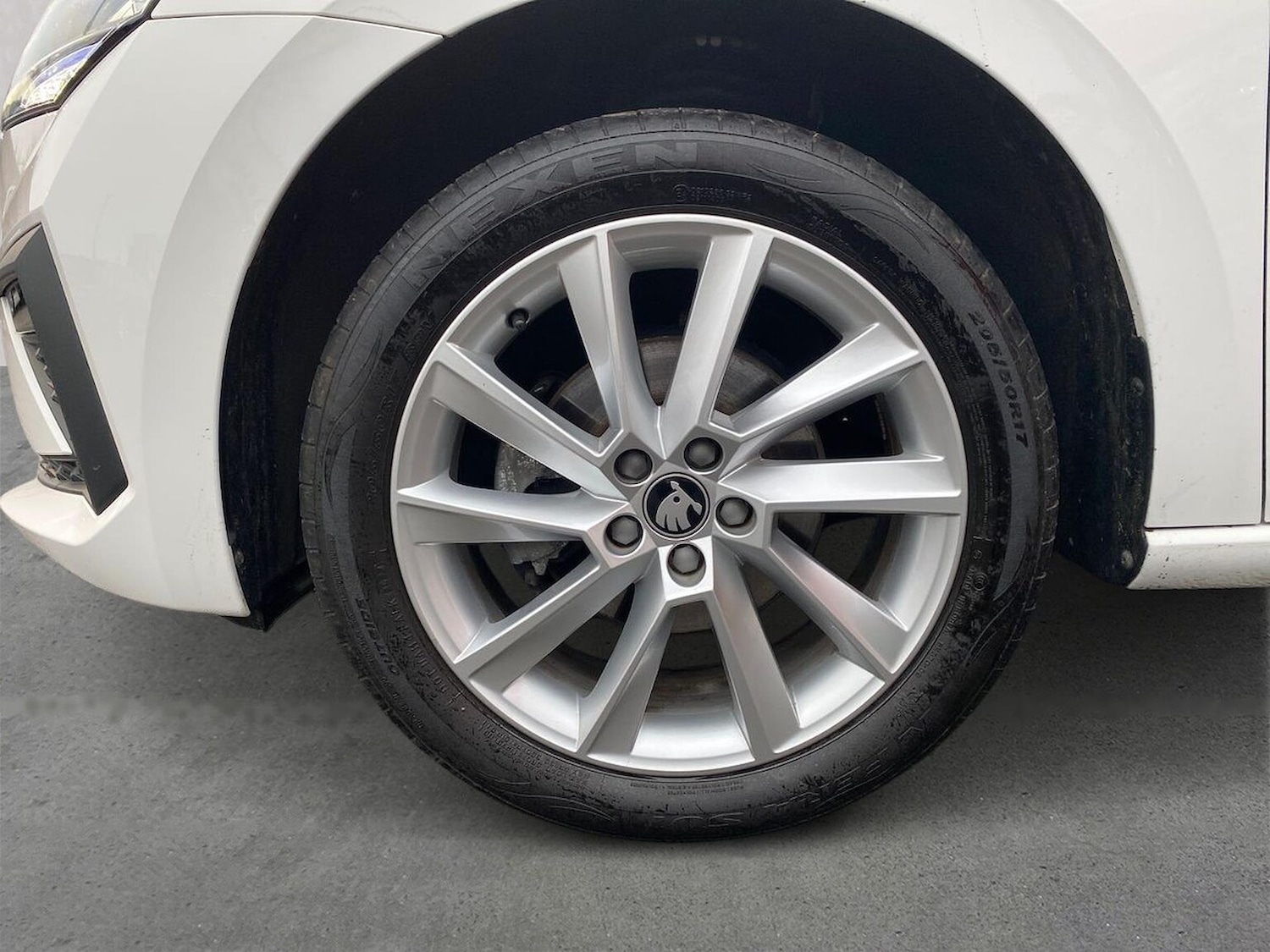 Used Skoda Scala 2025 for sale - 77715364: Photo 7