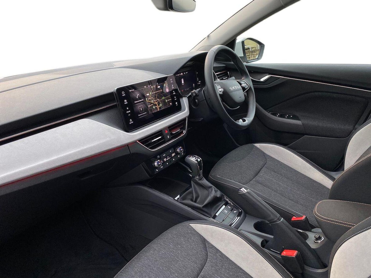 Used Skoda Scala 2025 for sale - 77715364: Photo 8