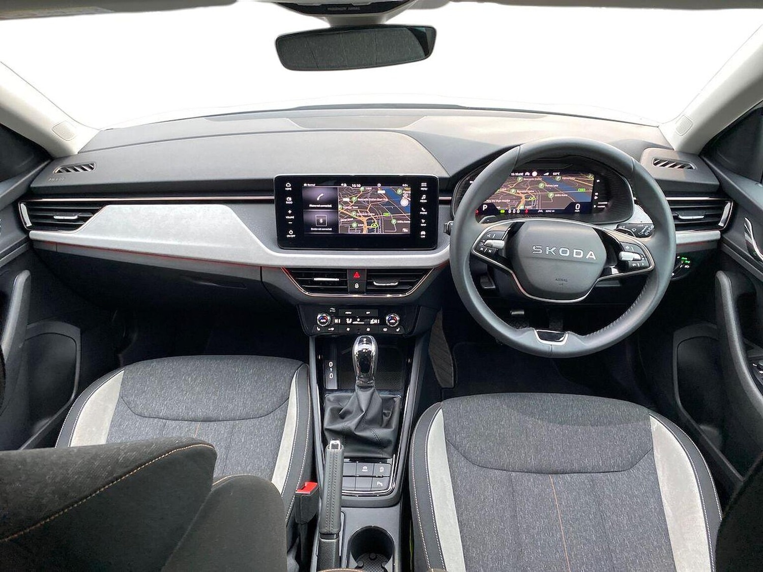 Used Skoda Scala 2025 for sale - 77715364: Photo 9