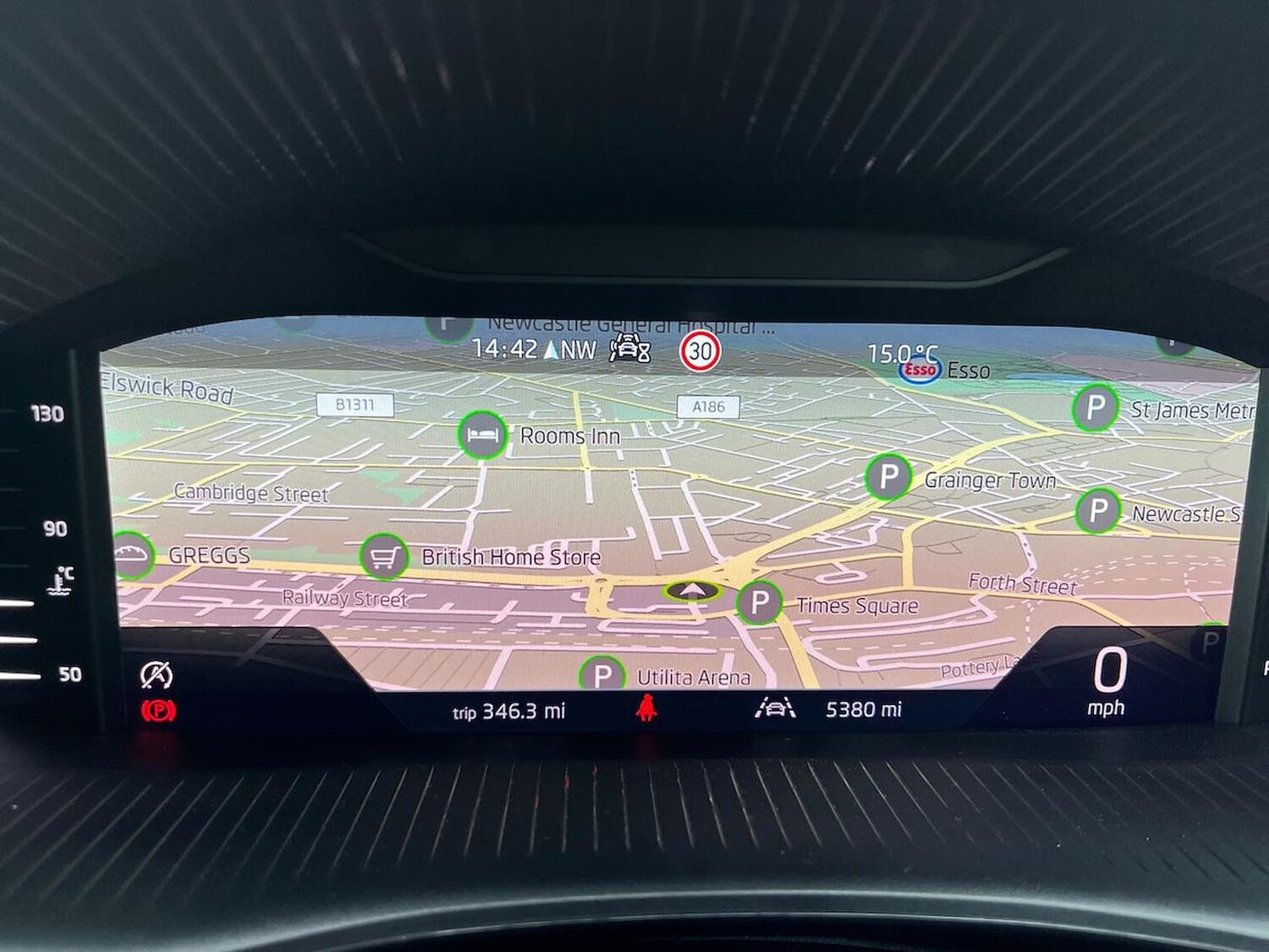 Used Skoda Fabia 2025 for sale - 78194913: Photo 10