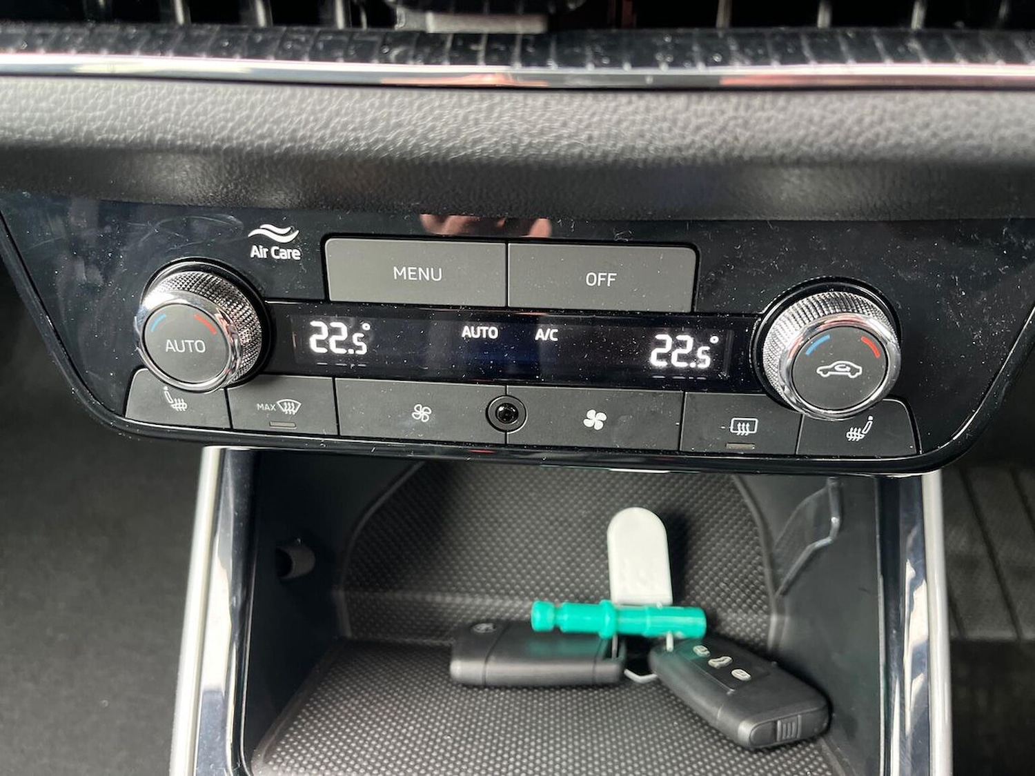 Used Skoda Fabia 2025 for sale - 78194913: Photo 12