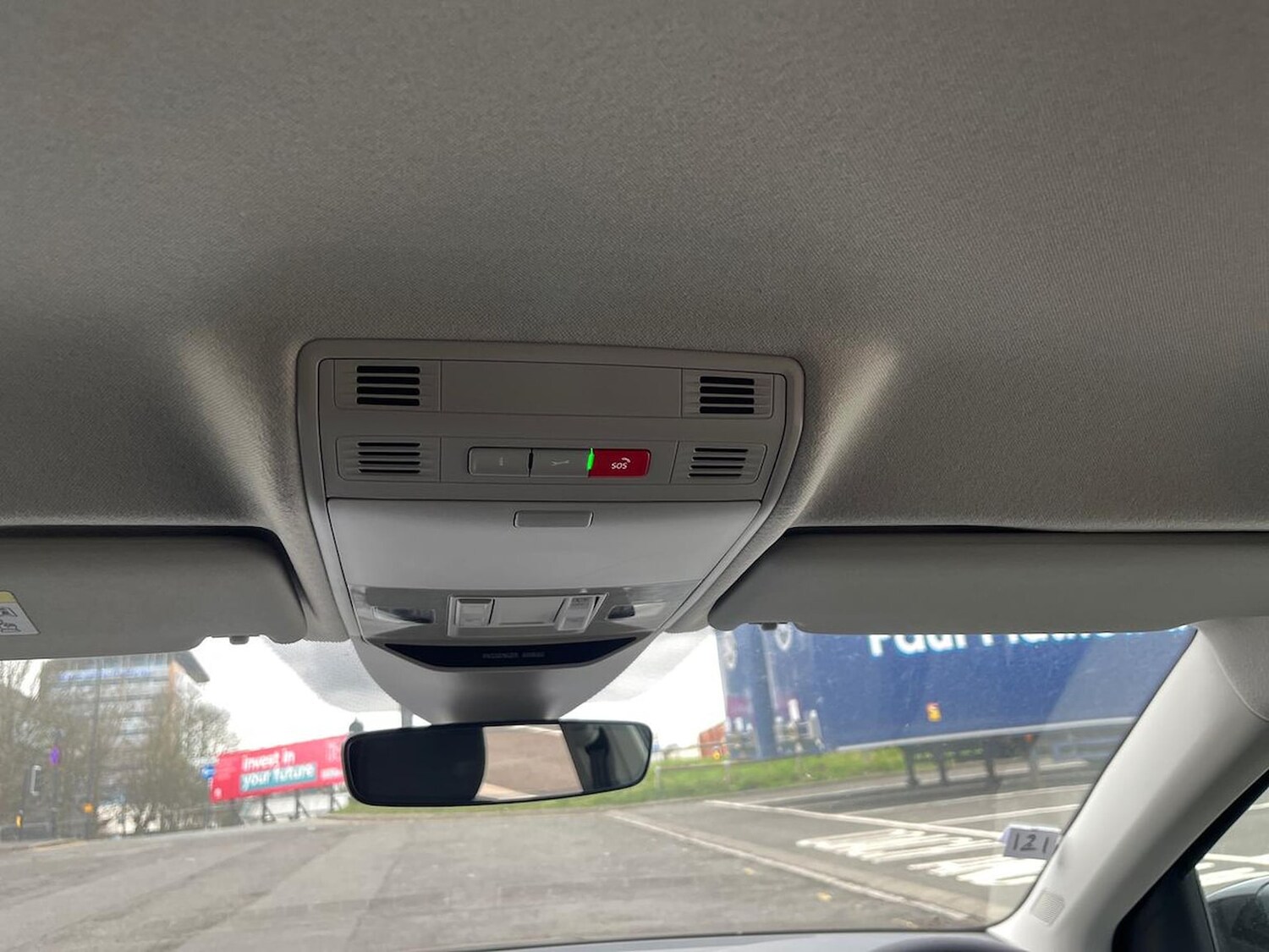 Used Skoda Fabia 2025 for sale - 78194913: Photo 14