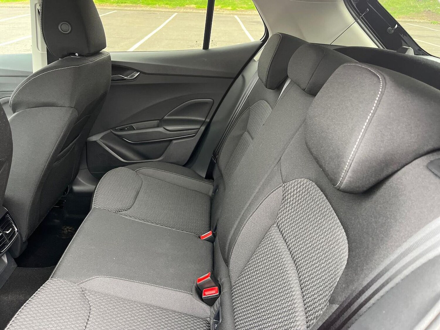 Used Skoda Fabia 2025 for sale - 78194913: Photo 16