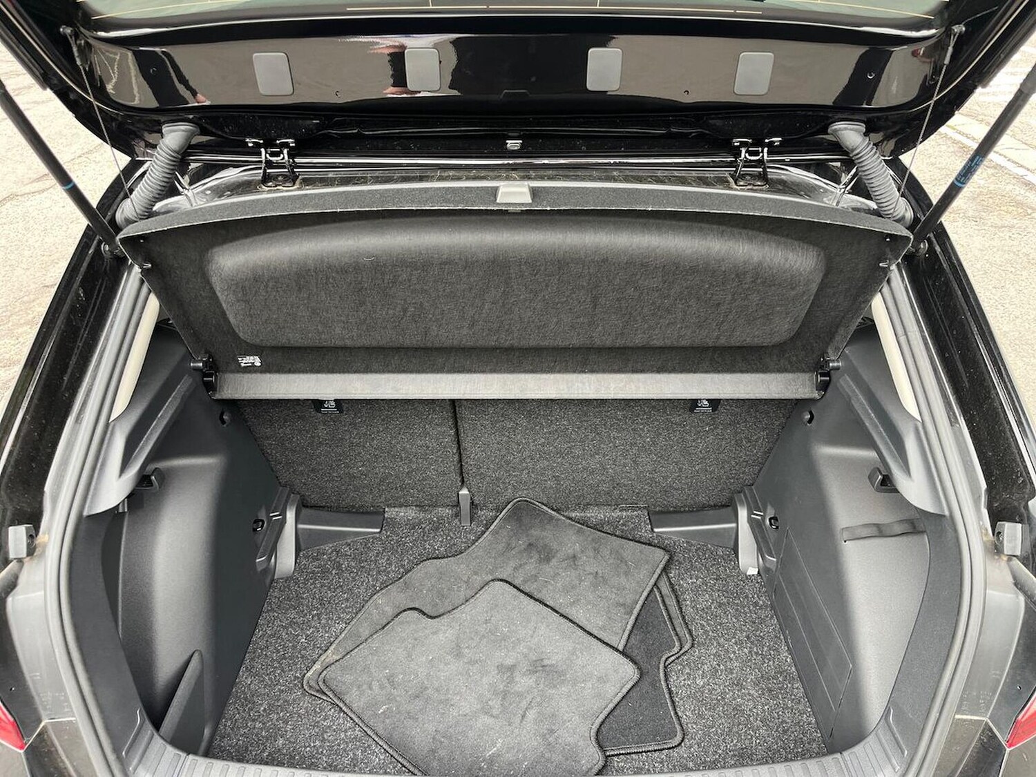 Used Skoda Fabia 2025 for sale - 78194913: Photo 17