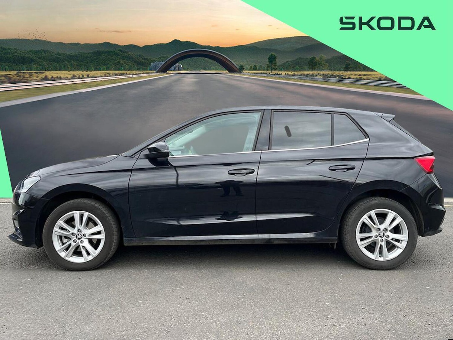 Used Skoda Fabia 2025 for sale - 78194913: Photo 19