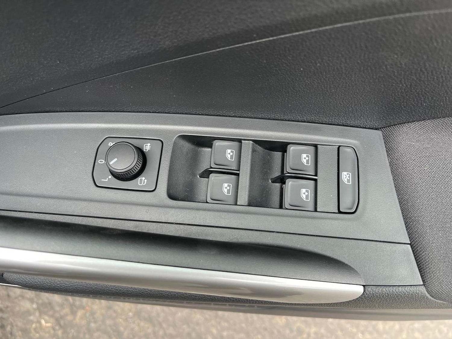 Used Skoda Fabia 2025 for sale - 78194913: Photo 21