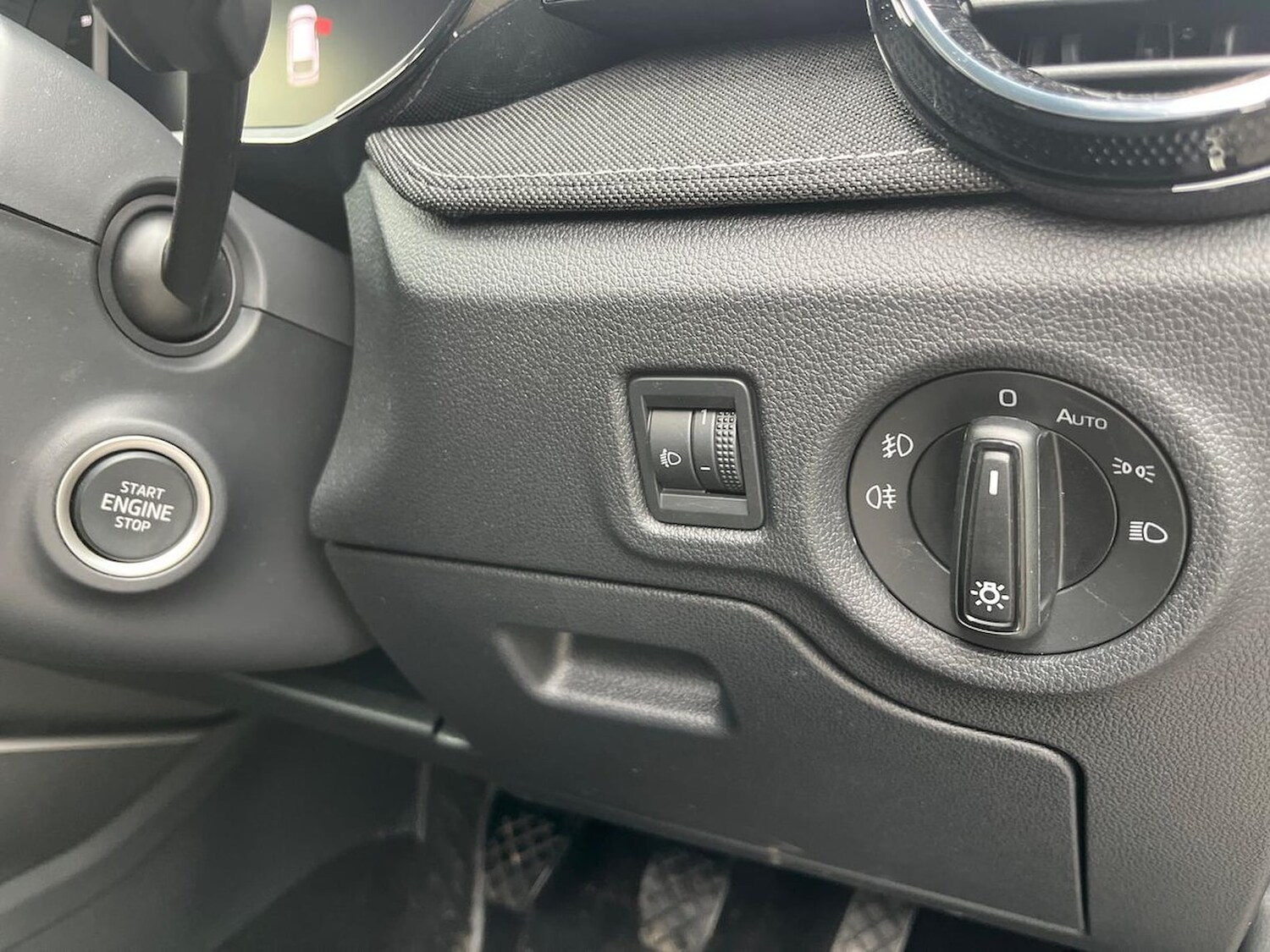 Used Skoda Fabia 2025 for sale - 78194913: Photo 22