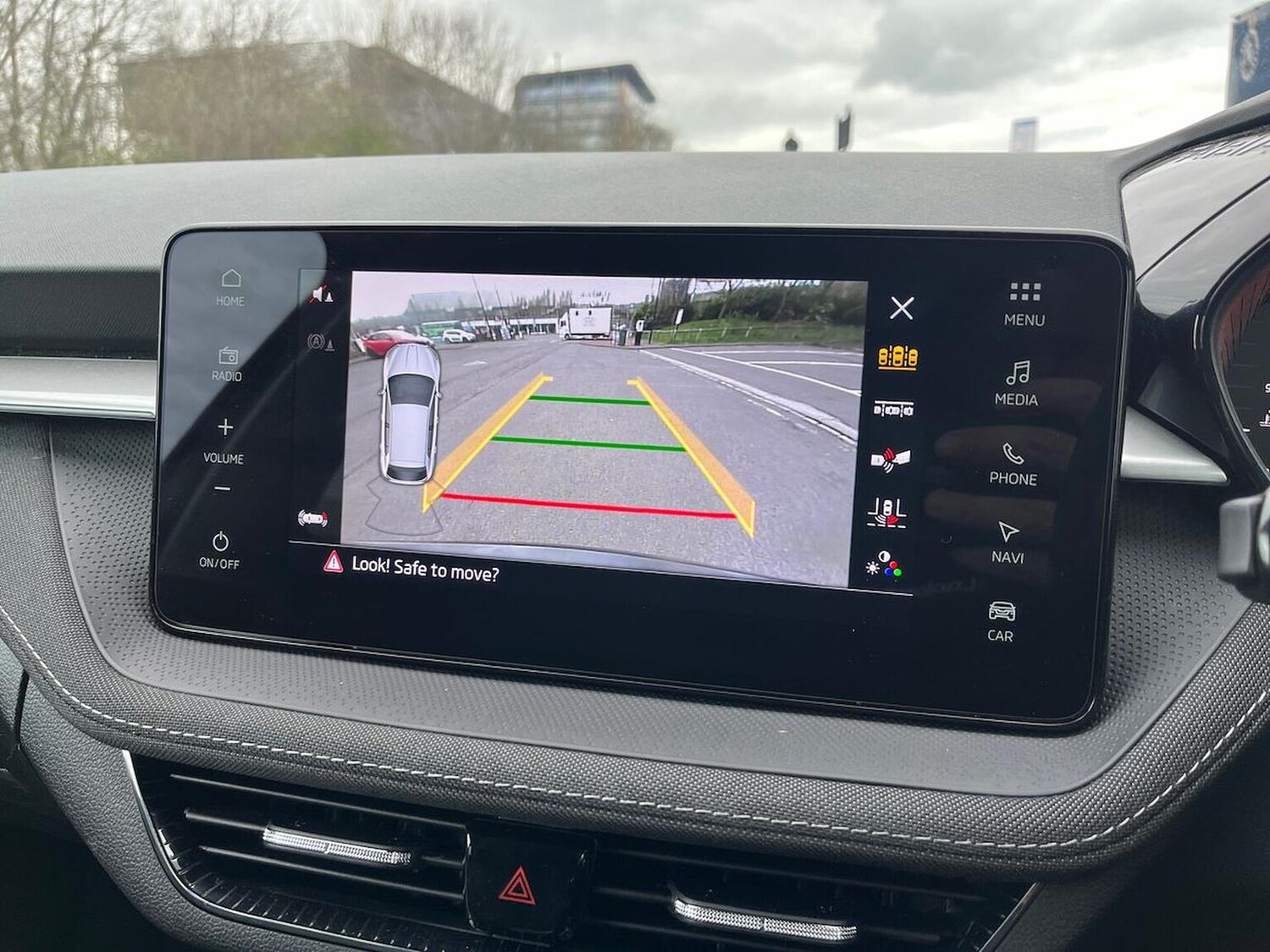 Used Skoda Fabia 2025 for sale - 78194913: Photo 23