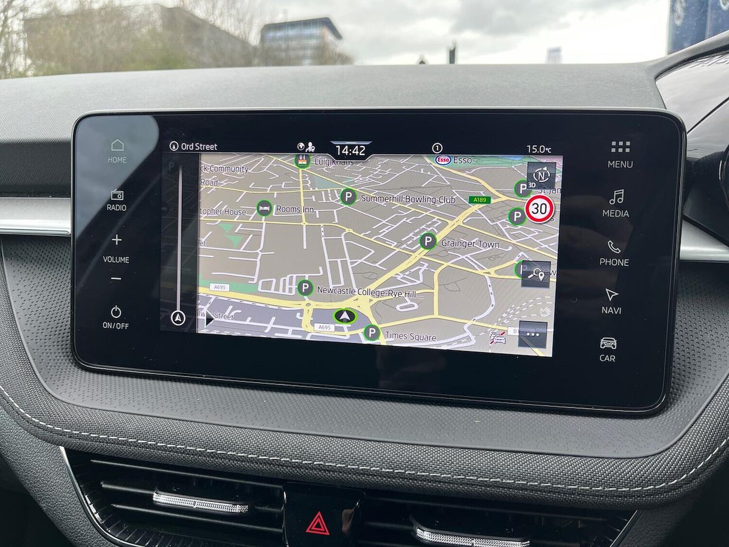 Used Skoda Fabia 2025 for sale - 78194913: Photo 24