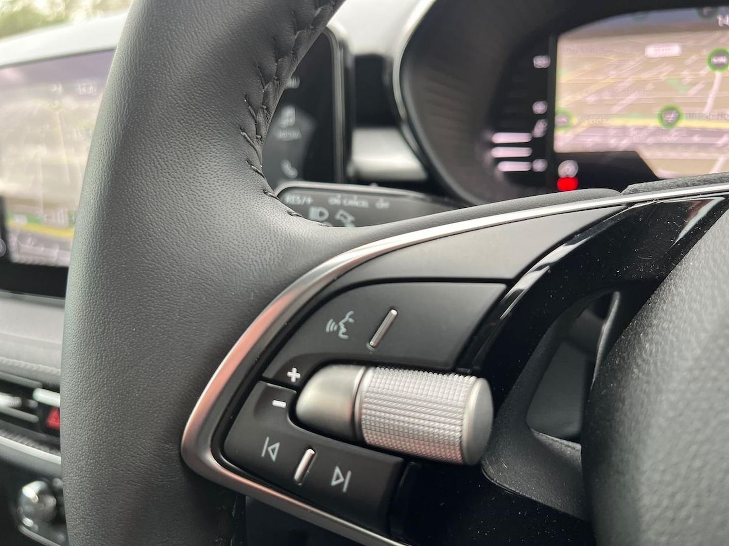 Used Skoda Fabia 2025 for sale - 78194913: Photo 26