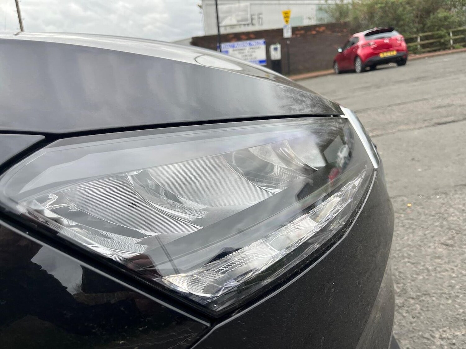 Used Skoda Fabia 2025 for sale - 78194913: Photo 28