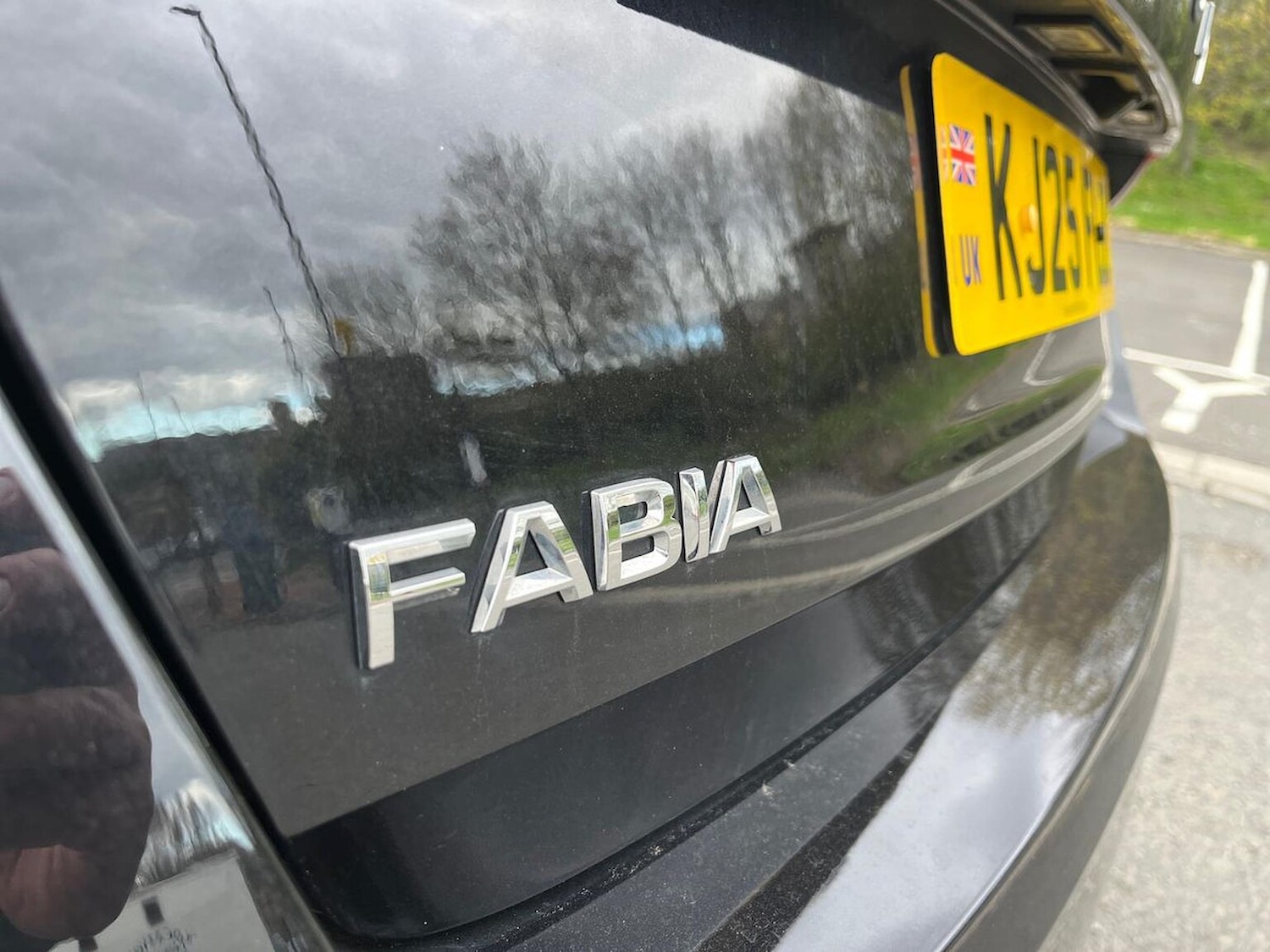 Used Skoda Fabia 2025 for sale - 78194913: Photo 29