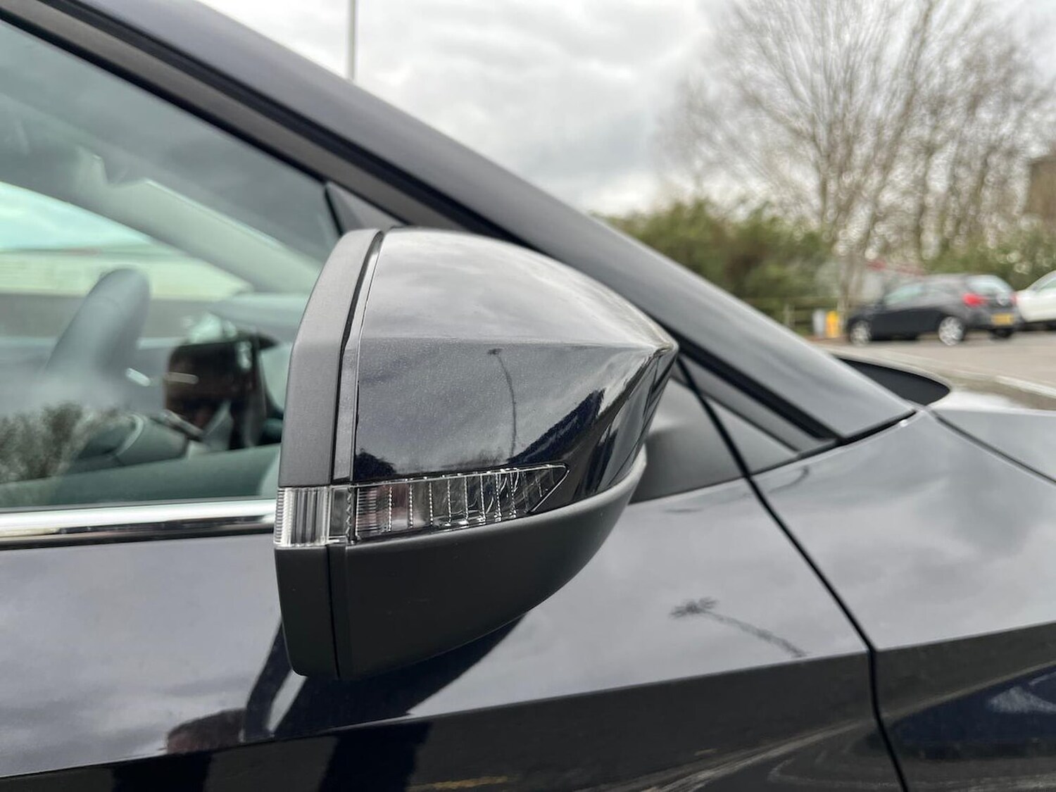 Used Skoda Fabia 2025 for sale - 78194913: Photo 30