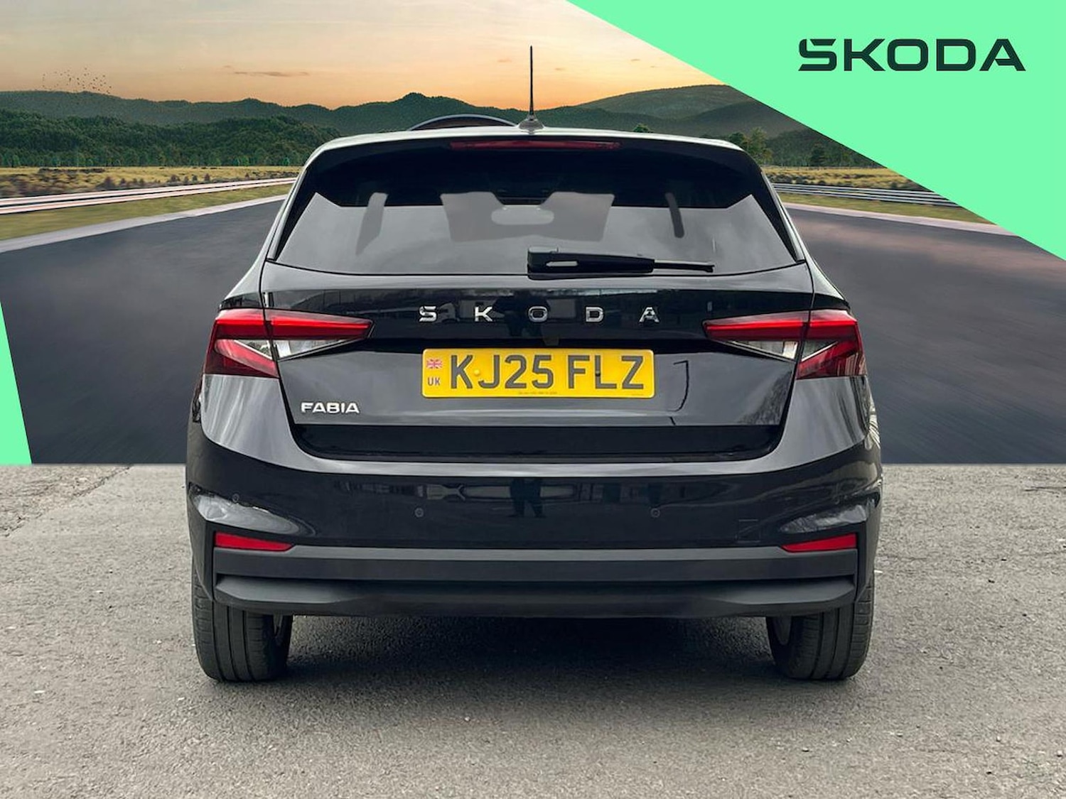 Used Skoda Fabia 2025 for sale - 78194913: Photo 4