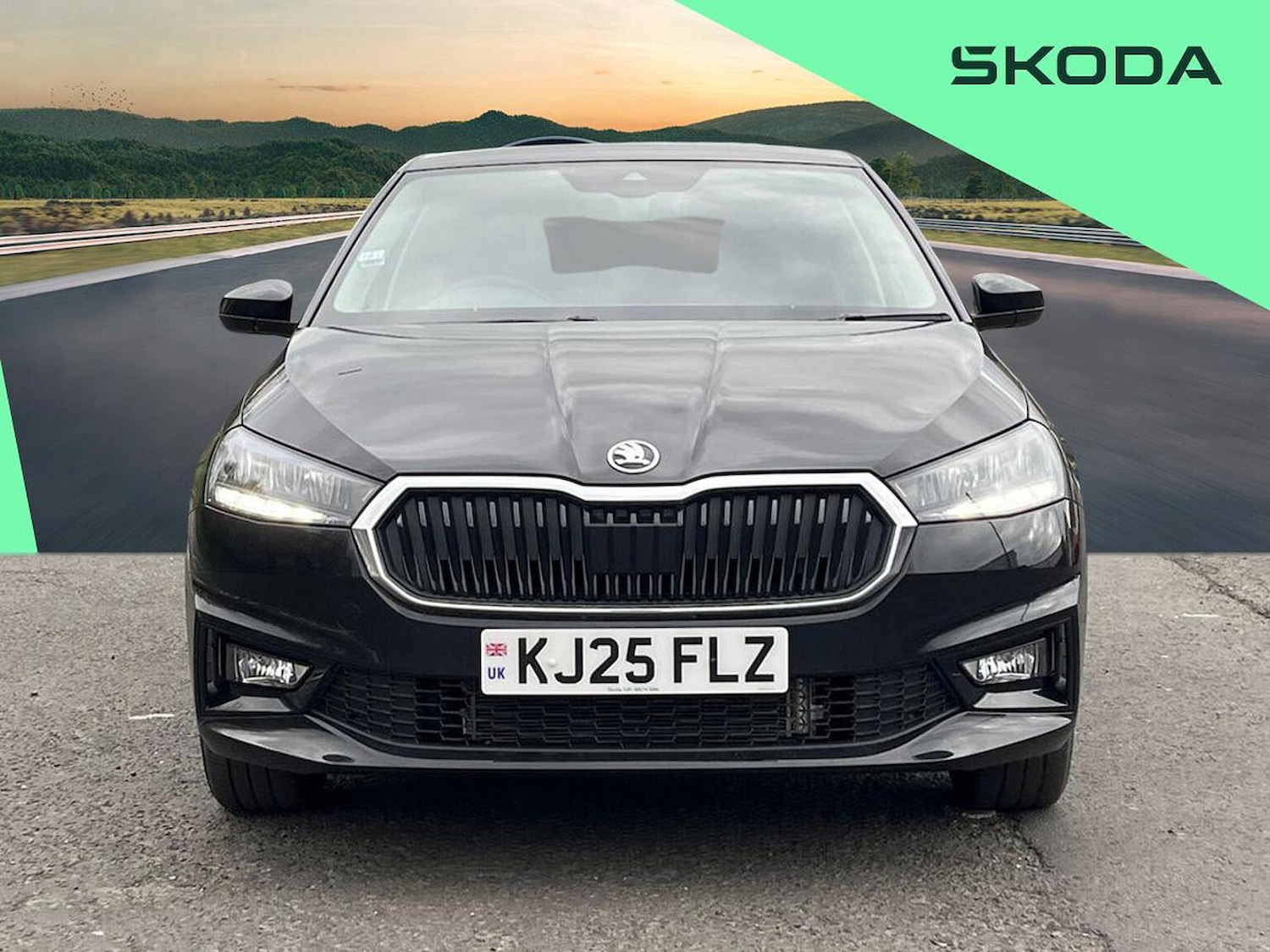 Used Skoda Fabia 2025 for sale - 78194913: Photo 5