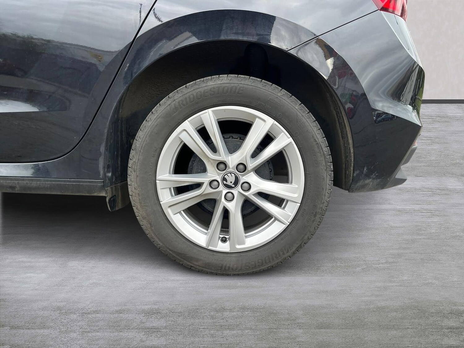 Used Skoda Fabia 2025 for sale - 78194913: Photo 6