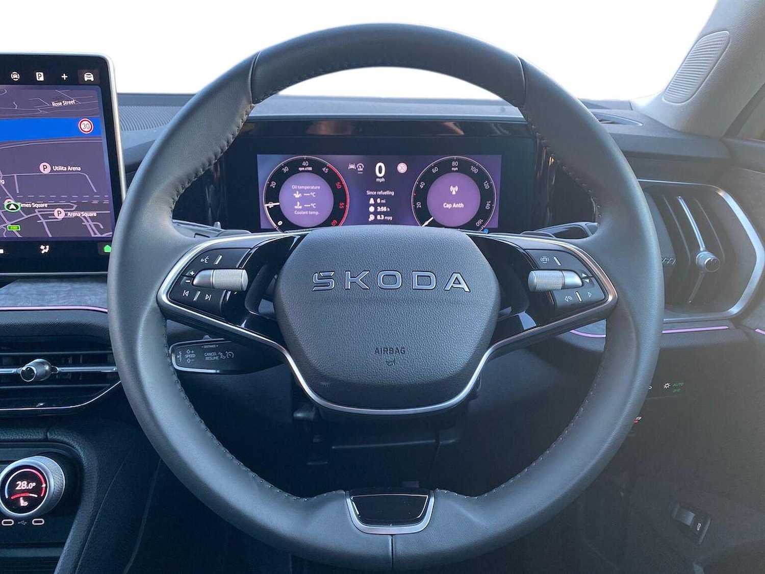 Used Skoda Kodiaq 2025 for sale - 77542525: Photo 10