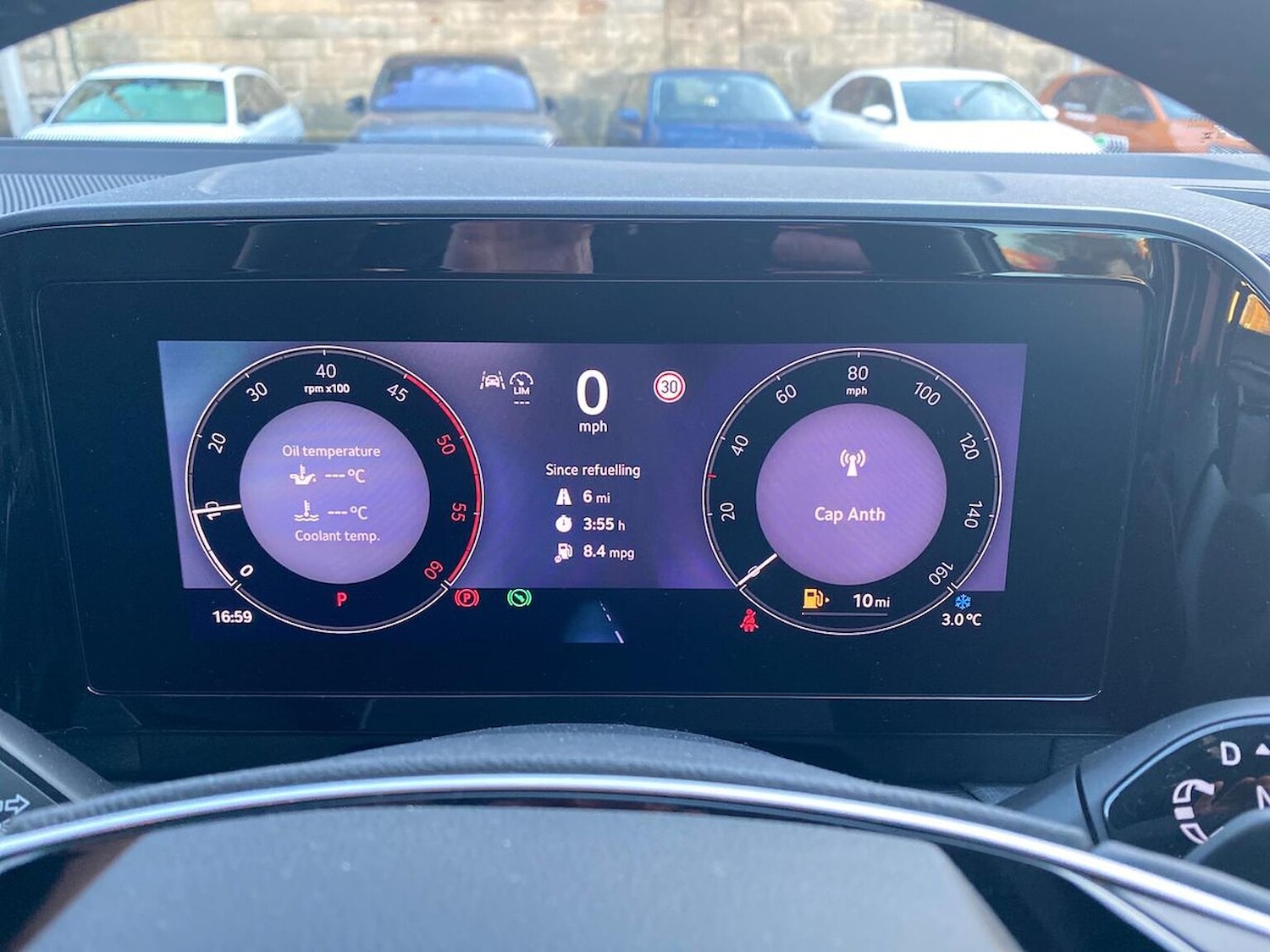 Used Skoda Kodiaq 2025 for sale - 77542525: Photo 11