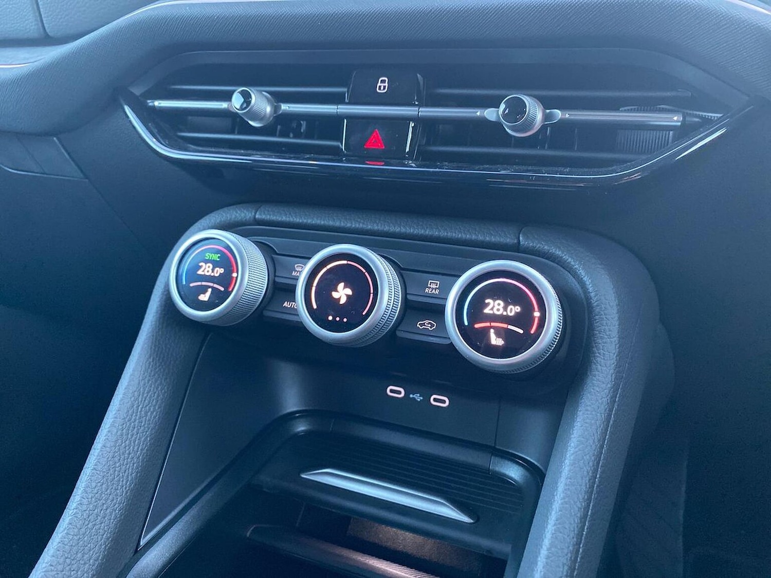 Used Skoda Kodiaq 2025 for sale - 77542525: Photo 13