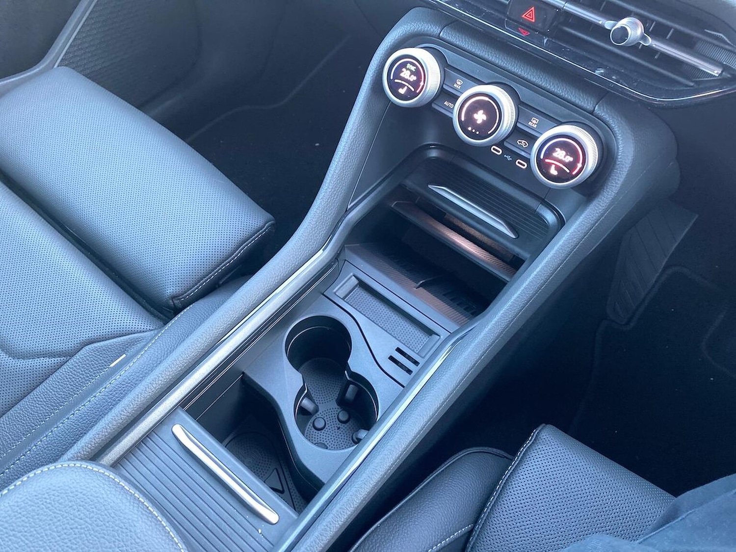 Used Skoda Kodiaq 2025 for sale - 77542525: Photo 14