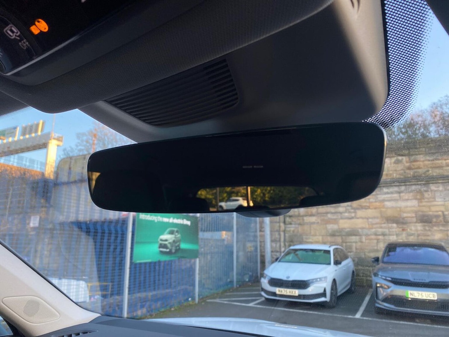 Used Skoda Kodiaq 2025 for sale - 77542525: Photo 15