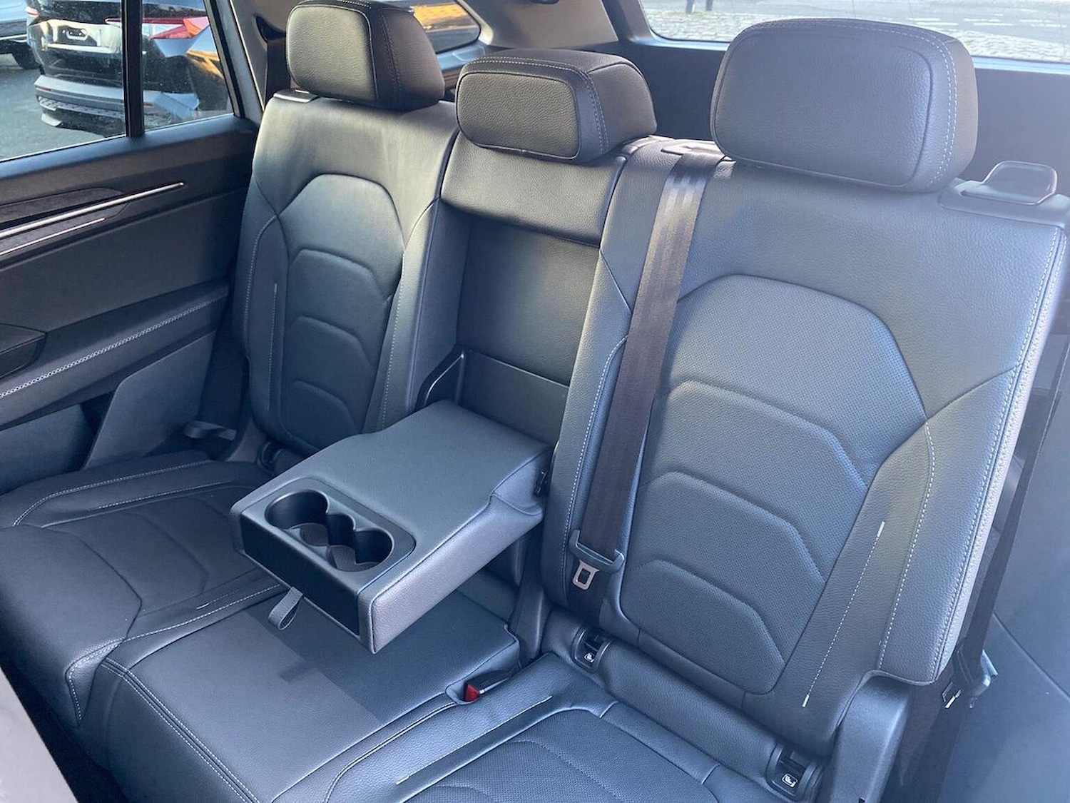 Used Skoda Kodiaq 2025 for sale - 77542525: Photo 17