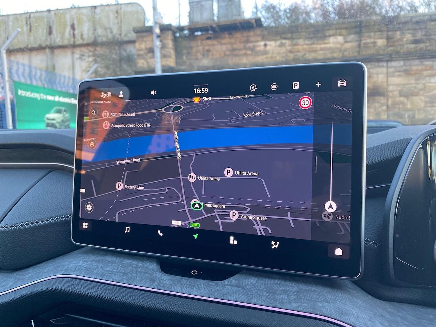 Used Skoda Kodiaq 2025 for sale - 77542525: Photo 23