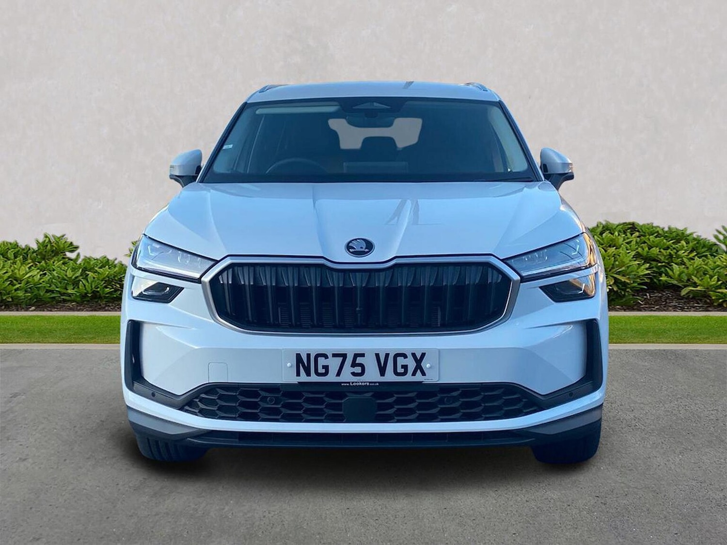 Used Skoda Kodiaq 2025 for sale - 77542525: Photo 6