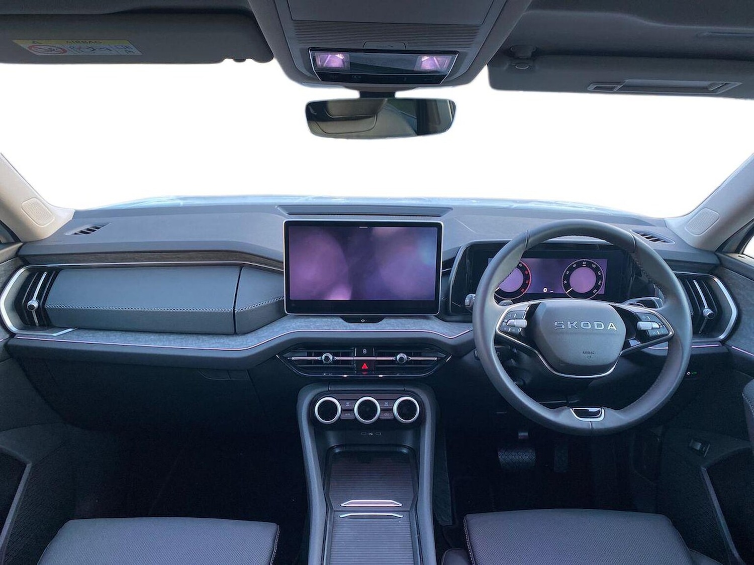 Used Skoda Kodiaq 2025 for sale - 77542525: Photo 9