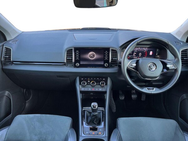 Used Skoda Karoq 2022 for sale - 76257788: Photo 10